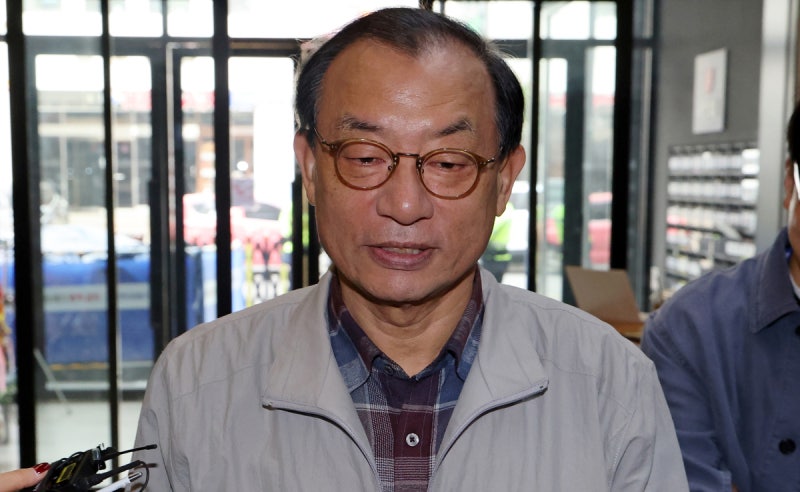 [사설] 절윤·원칙 없는 국힘 공천에 지역비하까지, 이게 혁신인가