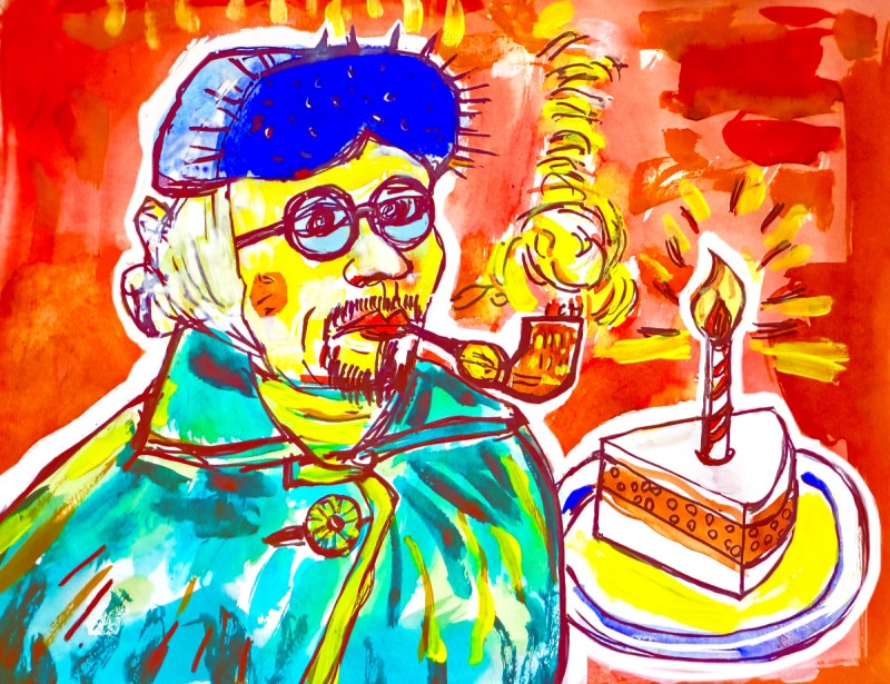 [임의진의 시골편지]귀싸대기