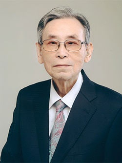 박태영 명예교수 유족, 원광대에 2억원 기부