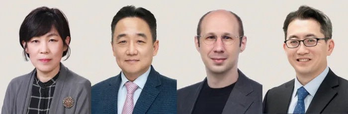 이호영 교수 등 4명 ‘아산의학상’ 수상