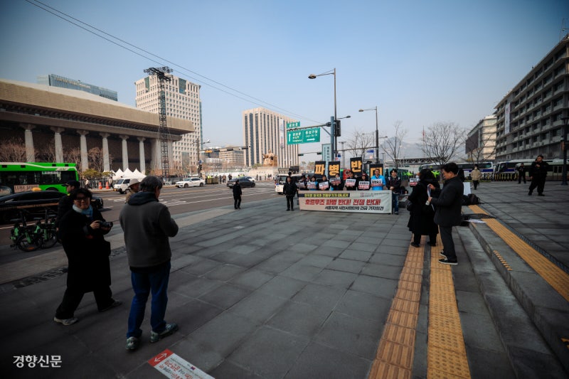 무관심의 대가[금주의 B컷]