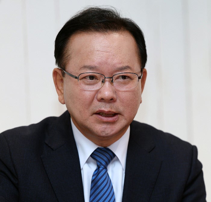 김부겸 대구시장 출마 가시화…이진숙과 ‘매치’ 성사되나