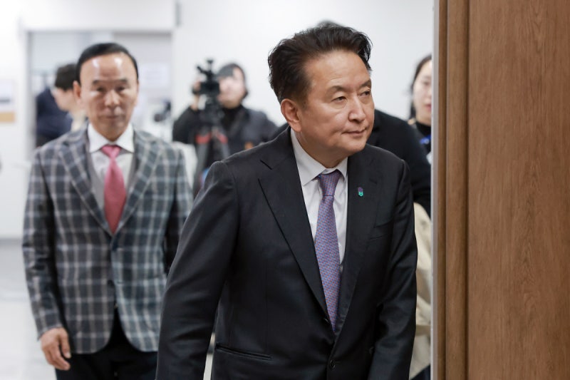 국힘 ‘공천 파열음’ 속 이정현에 “호남 출신” 지역 비하 논란