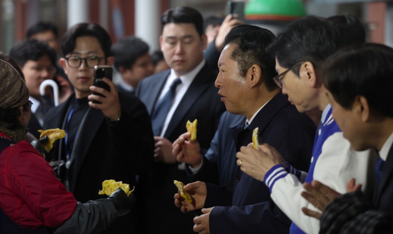 겸공서 검찰개혁 ‘썰’ 푼 정청래 “공소청장으로 부르면 돼”
