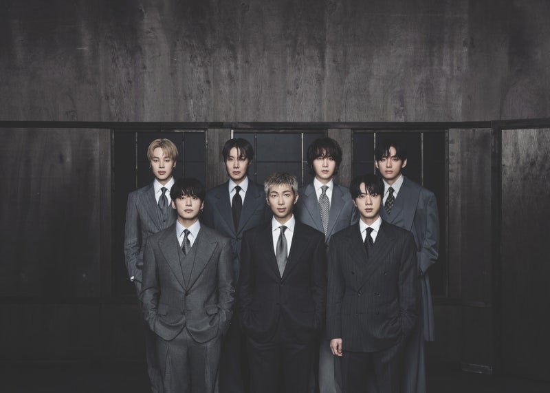 광화문 공연 앞둔 BTS “최선 다하겠다···안전 유의해달라”