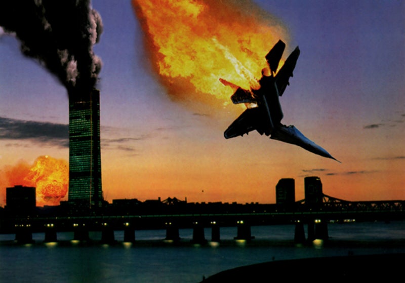 [중얼거리는 사진 한 장]나쁜 예언은 왜 맞는가