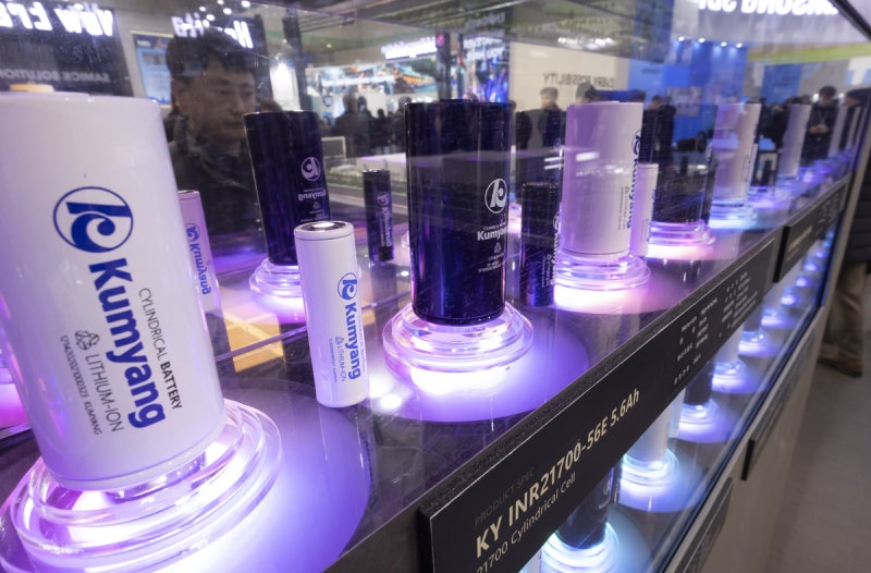 19만원에서 1만원으로···‘바떼리 아저씨’가 밀어올린 ‘금양’ 사실상 상폐수순