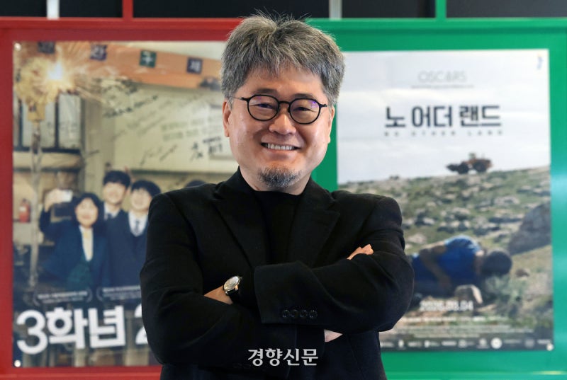 ‘틀 깨는’ 기획안에 극장을 열었다…“변혁적인 관객이 영화계 바꿀 것”[영화, 직접 틉니다]