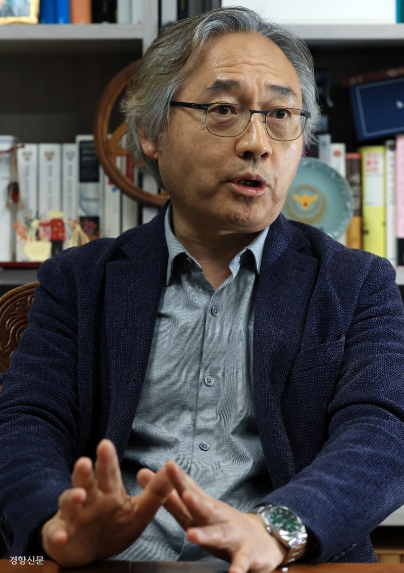 “검사에 기록만 보고 판단하라는 건 100년 전으로 사법 후퇴”