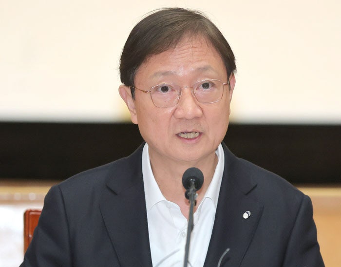 금감원장 “깜깜이 해외 사모대출펀드, 불완전 판매 가능성”