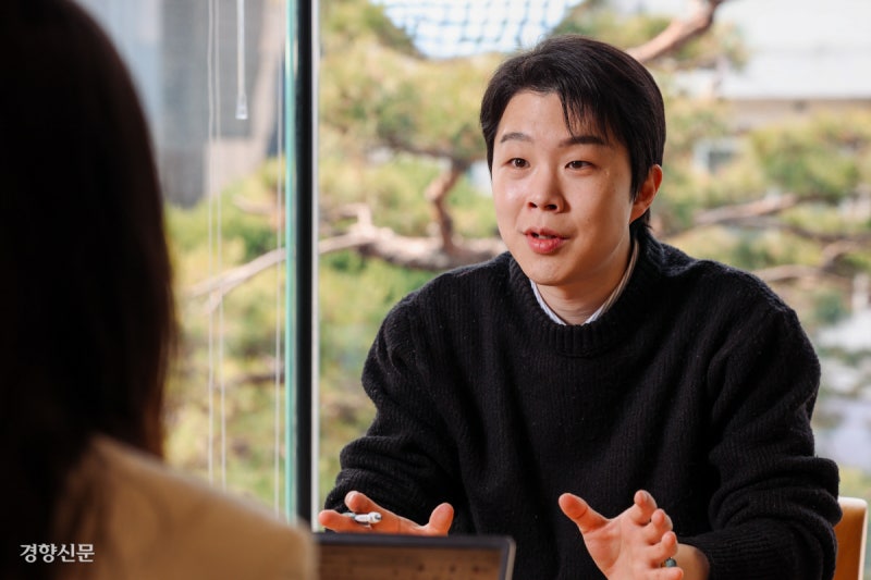 김형남 전 군인권센터 사무국장 "2030 낮은 투표율, '내 이야기 같지 않은' 정책 탓"