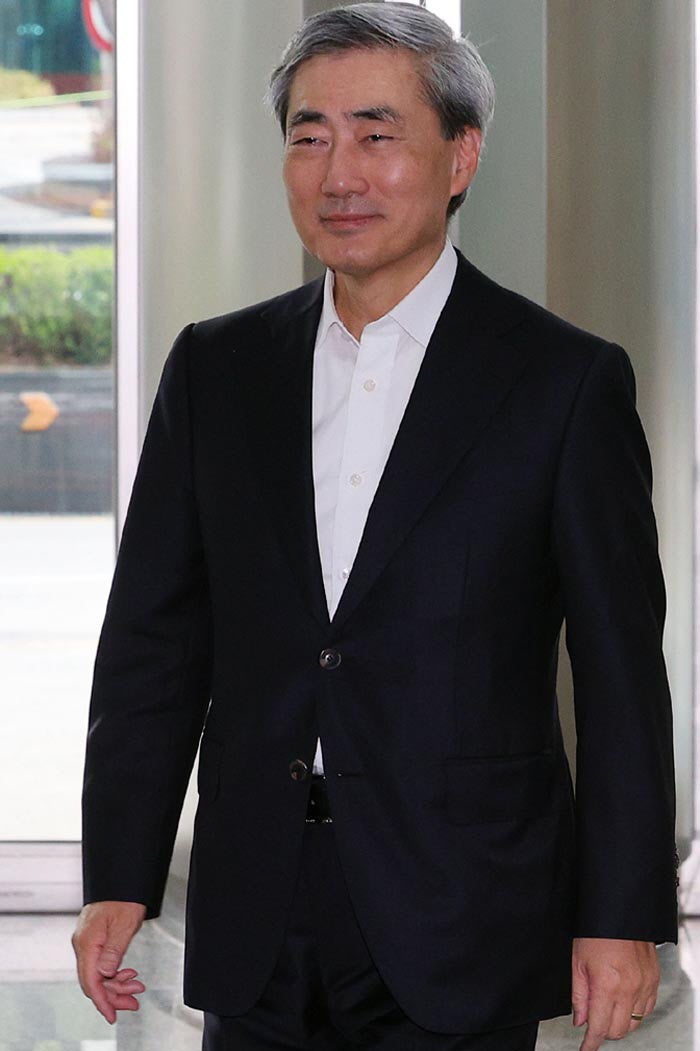 신현송 한은 총재 후보, 신고한 재산 절반 이상이 ‘외화 자산’