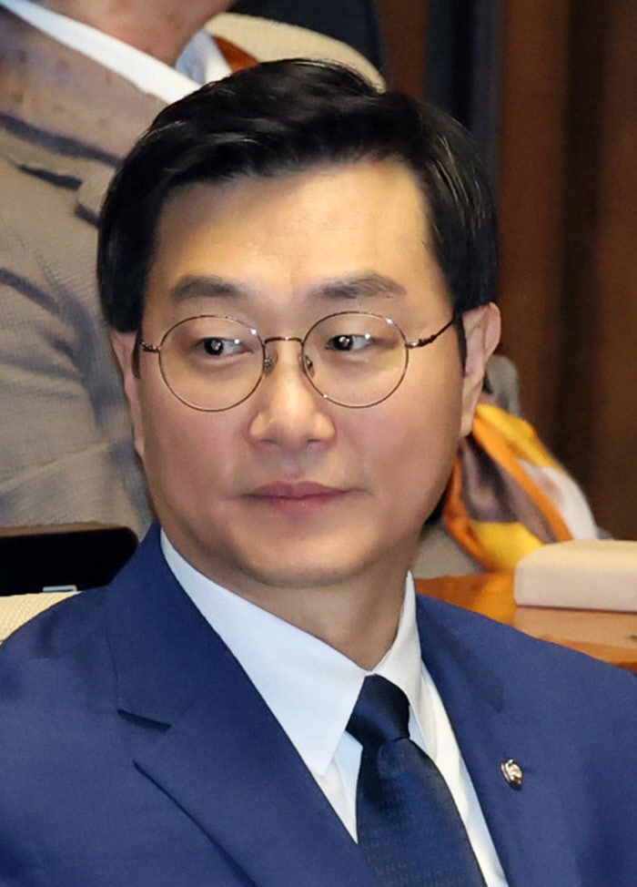 민주당, ‘성추행 의혹’ 후 탈당한 장경태에 ‘제명 해당’ 처분