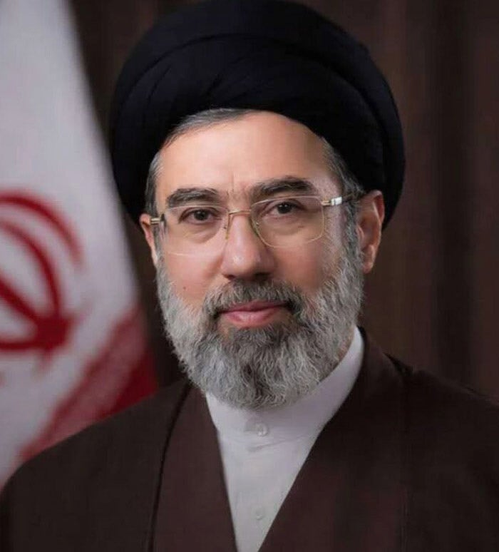 이란 “망상 사로잡힌 트럼프 결사항전 의지···”국민들에 “발전소 주위 ‘인간 사슬’ 만들자”