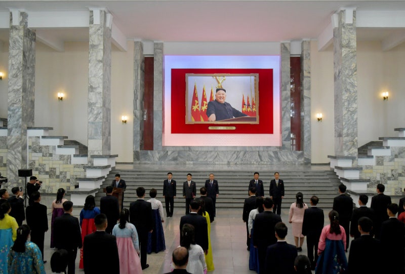 ‘무인기 유감 표명’에 화답한 북…통일부 “평화·공존 향한 의미 있는 진전”