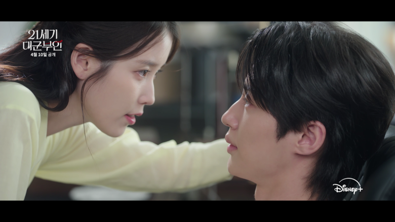 아이유·변우석부터 유미·모자무싸까지…4월 안방극장 찾아온 드라마 기대작 세 편