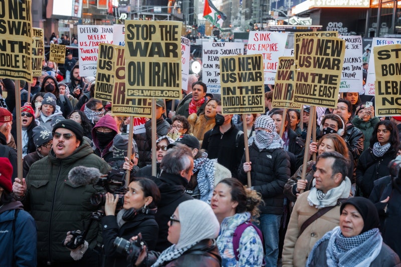 [사설]휴전 합의 아랑곳 않는 이스라엘의 ‘광기’, 미국이 책임져야