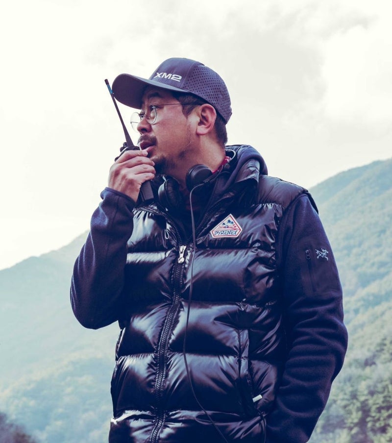 나홍진 ‘호프’ 칸 영화제 경쟁 부문 초청…한국 영화 4년 만