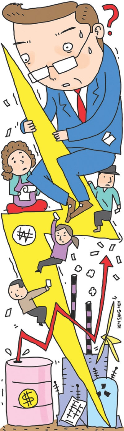 [김경식의 이세계 ESG]이재명 정부 전력 정책, ‘4무’에서 ‘4유’로 가야 한다