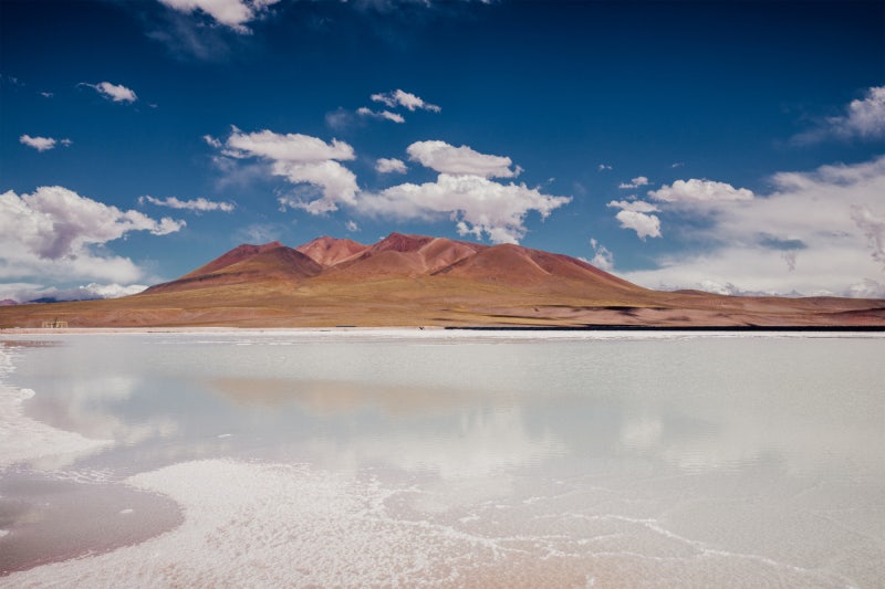 포스코홀딩스, 아르헨 ‘리튬 염호’ 광 권 인수