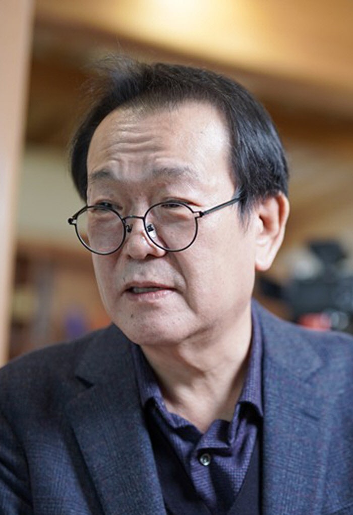 세종학당재단 이사장에 전우용씨