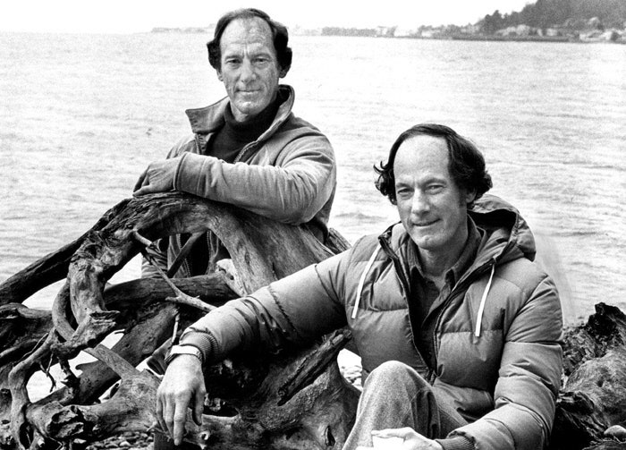 미국 최초 에베레스트산 등정한 짐 휘태커 별세