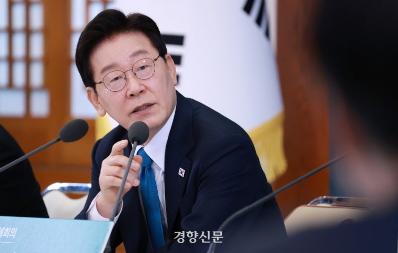 [사설] 재협상 임박 중동 전쟁, 에너지 확보 고삐 늦추지 말아야
