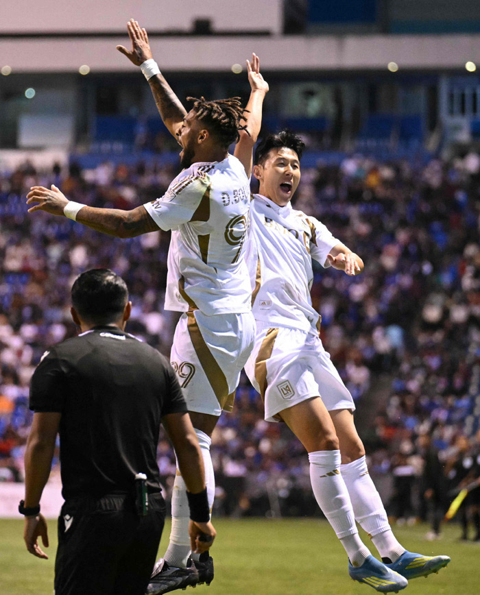 손흥민의 숨 가빴던 ‘월드컵 모의고사’