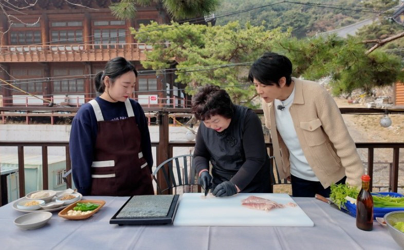 2026년 04월 16일[TV 하이라이트]