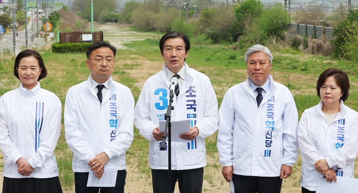 민주당, 국회의원 재보궐선거에 이광재 전략공천 검토