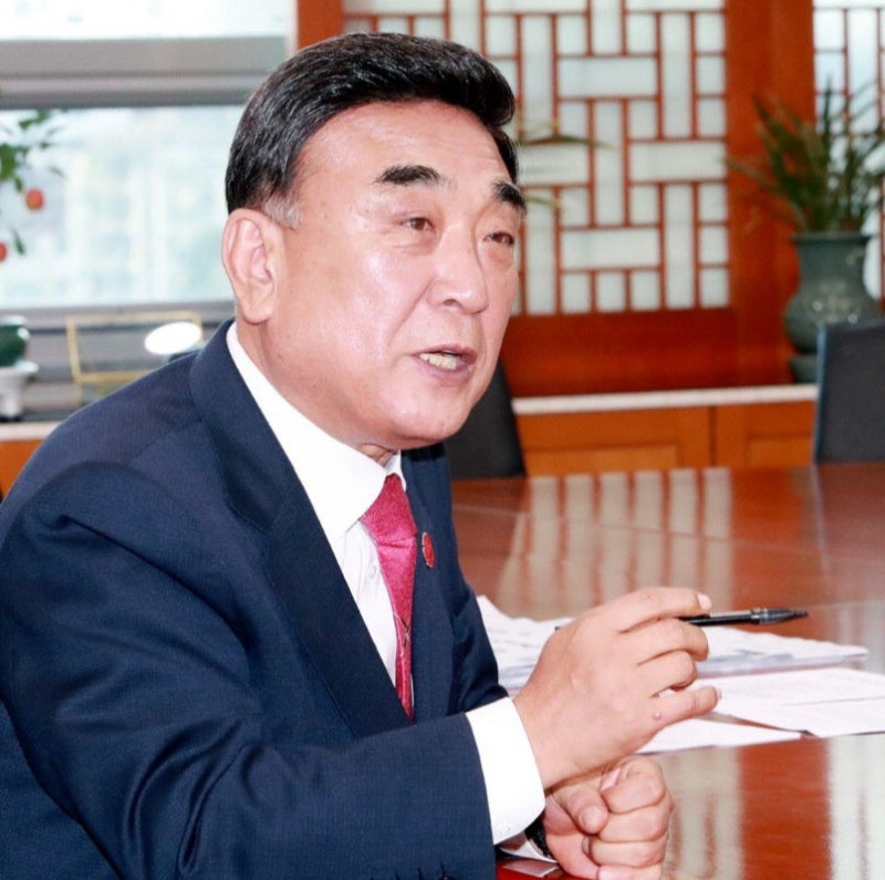 “김상욱 준비됐겠나…울산 시정, 실험 대상 되면 안 돼”