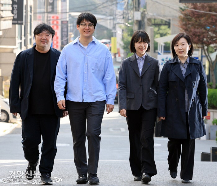 “외면당한 이들이 마지막 희망 품고 찾아와…지면서도 계속 싸웠죠”