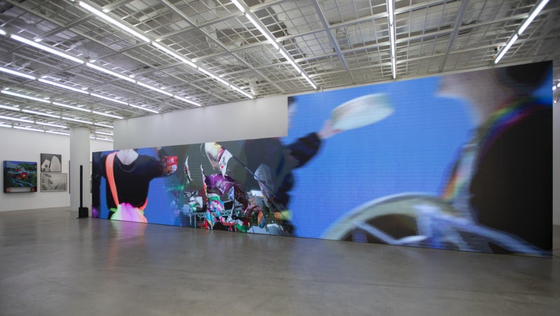 환대와 배제 사이의 도시···‘퀴어 서울’을 펼쳐 보이다