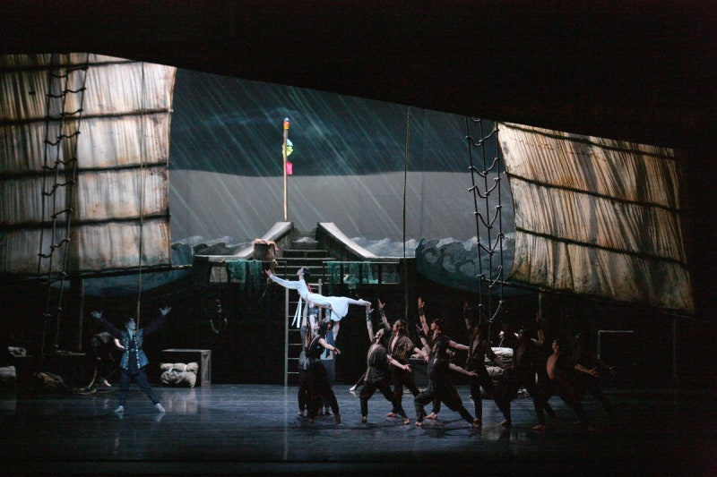 고전부터 K발레까지, 춤의 향연…2026 대한민국발레축제 5월 개막