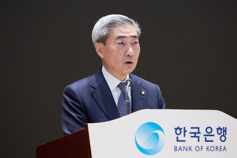 [사설]신현송 한은 총재, 복합위기 돌파구 열 통화정책 펼치길