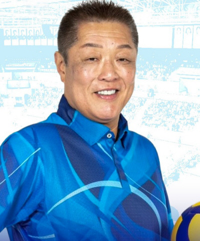 IBK도 일본인 사령탑…마사요시 감독 선임