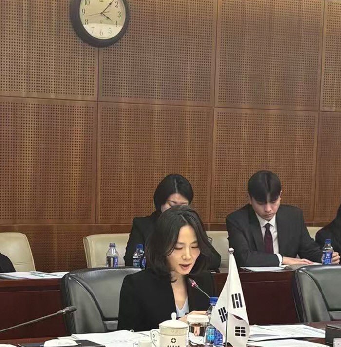 한·중 “희토류 공급망 안정적 관리”