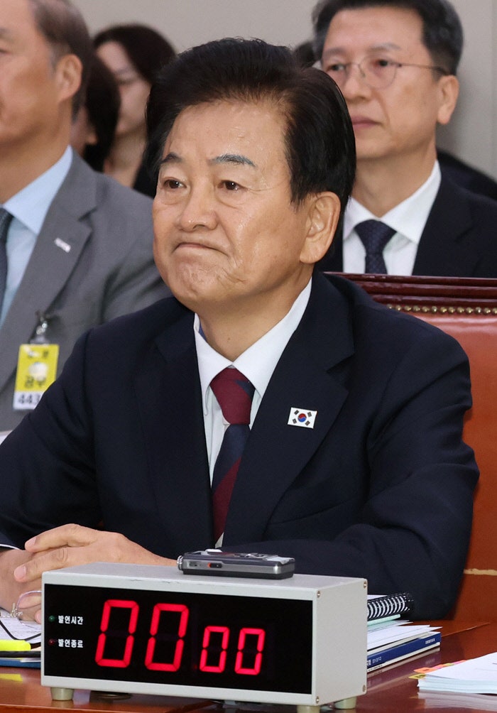 대통령까지 지적한 ‘정동영 발언 왜곡’…청 “확전 이유 파악 중”