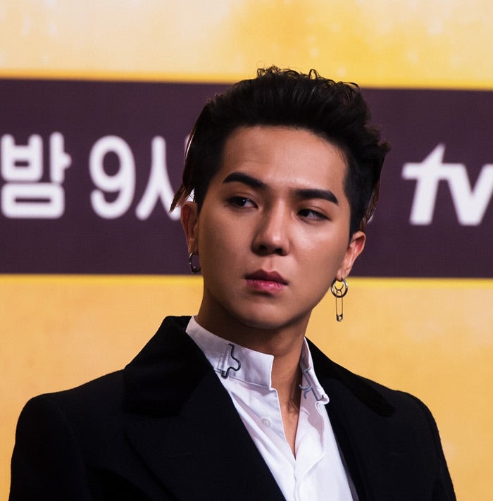 검찰, ‘부실 복무’ 가수 송민호 징역형 구형