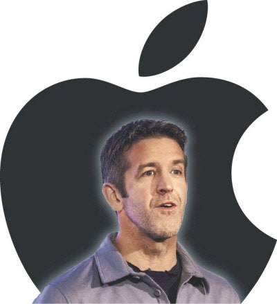 쿡 다음은 존 터너스