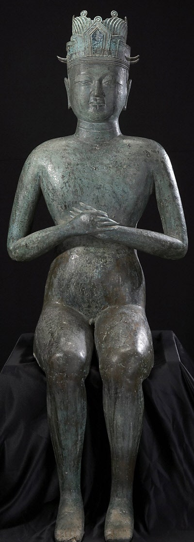 “인생은 원래 덧없는 것”…신격화를 거부한 권력자의 ‘도덕적 의무’[장지연의 역사 상상력]