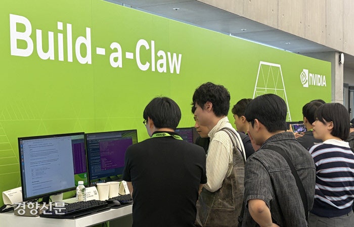 메일 회신·뉴스 검색…‘나만의 AI 비서’ 뚝딱 만들어