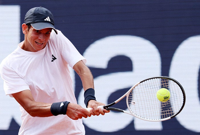 알카라스 천하에 “나도 있소”…‘차세대 나달’ 19세 호다르 뜬다