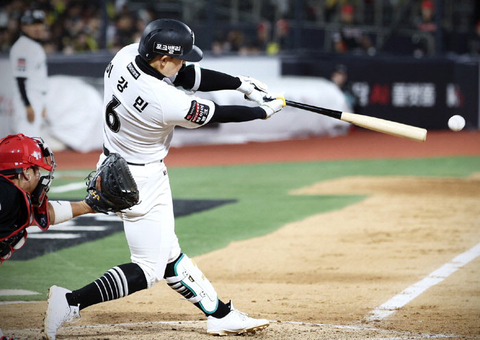 두려움 없는 19세…복은 ‘배짱’에서 온다