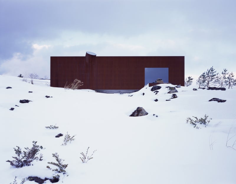 사진가와 건축물, 대화의 기록…풍경이 된 건축[책과 삶]