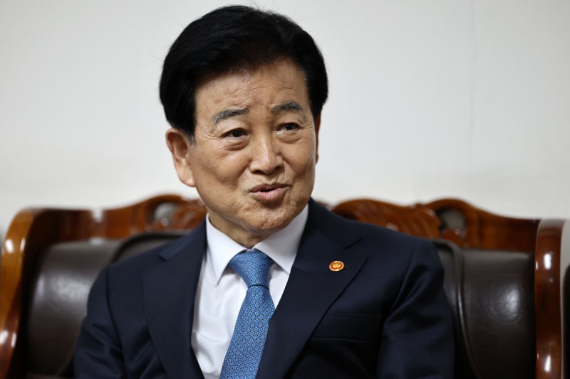 정동영, 기밀 누설 책임론에 “지나친 정략…의도 있을 것”