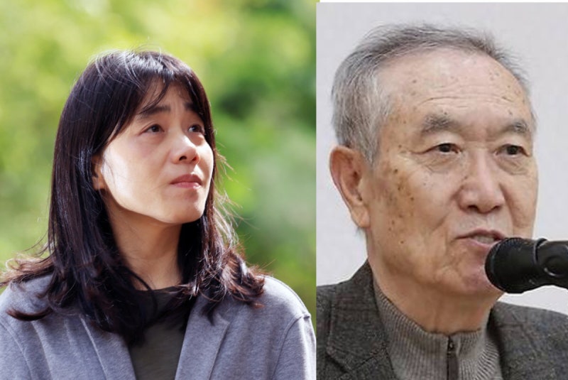 가톨릭문학상에 김숨 소설 ‘간단후쿠’ 황동규 시 ‘봄비를 맞다’