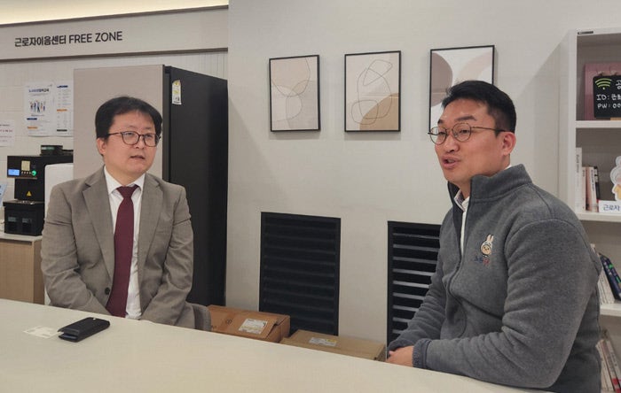 “기댈 곳 없는 프리랜서…권익보호 도움 드려요”