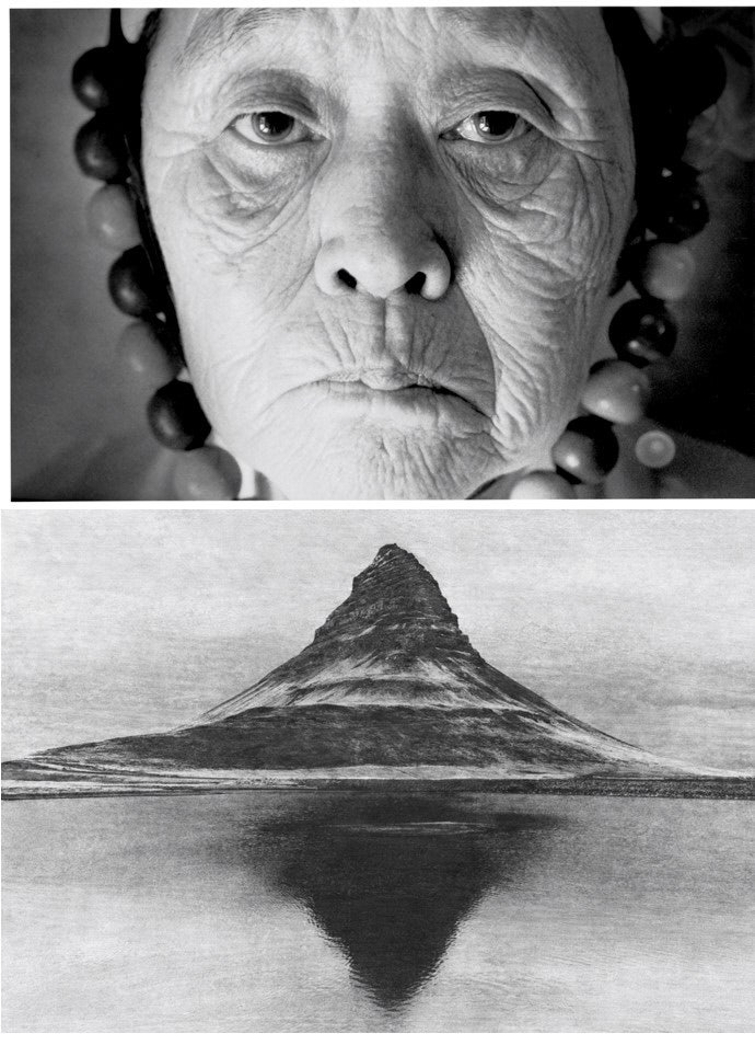 한국인, 서울, 이국의 바다…거장의 뷰파인더 속 세상은