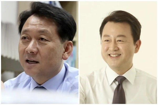 [속보]민주당, 평택을 김용남 공천 ‘조국과 맞대결’…안산갑 김남국·하남갑 이광재